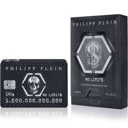Philipp Plein No Limit$ EDP 50ml за Мъже