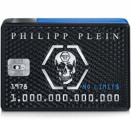 Philipp Plein No Limit$ Super Fre$h EDT 90ml за Мъже БЕЗ ОПАКОВКА