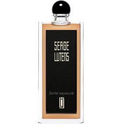 Serge Lutens Santal Majuscule EDP 50ml Мъже и Жени БЕЗ ОПАКОВКА