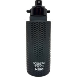 Iceberg Twice Nero EDT 125ml за Мъже БЕЗ ОПАКОВКА