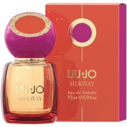 Liu Jo Silkway EDT 30ml за Жени