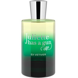 Juliette Has A Gun Ex Vetiver EDP 100ml за Мъже и Жени БЕЗ ОПАКОВКА