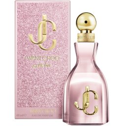 Jimmy Choo I Want Choo With Love EDP 60ml за Жени
