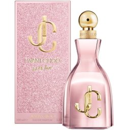 Jimmy Choo I Want Choo With Love EDP 100ml за Жени