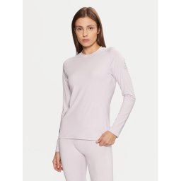 Surfanic Термооблекло горна част Cozy SWX2601 Виолетов Slim Fit