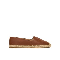 LAUREN RALPH LAUREN Еспадрили Cameryn 802P04415003 Кафяв