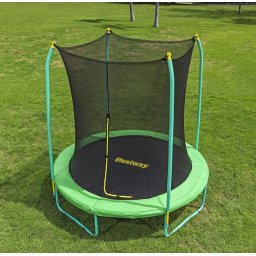 Батут 244см/250см Bestway 59102