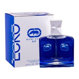 Marc Ecko Blue 100 ml eau de toilette за мъже