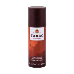 TABAC Original пяна за бръснене 50 ml за мъже