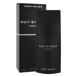 Issey Miyake Nuit D´Issey Parfum 125 ml парфюм за мъже