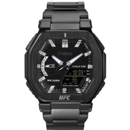 Timex UFC Colossus TW2V84800 - Мъжки часовник