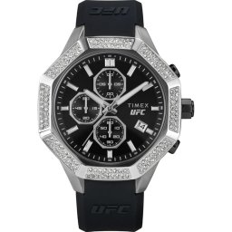 Timex UFC King TW2V99300 - Мъжки часовник