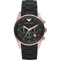 Emporio Armani AR5906 - Мъжки часовник