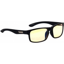 Геймърски очила GUNNAR Enigma Onyx, Amber, Черен