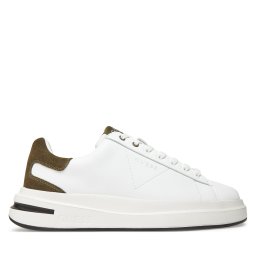 Сникърси Guess FMTLBA LEL12 Бял
