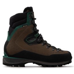 Туристически La Sportiva Karakorum Hc Gtx GORE-TEX 21Q807711 Каки