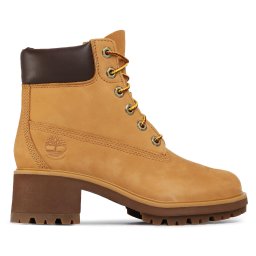Туристически oбувки Timberland Kinsley TB0A25BS231 Жълт