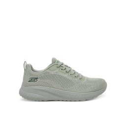 Skechers Сникърси 117209/SAGE Зелен