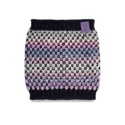 Lasocki Kids Шал - комин 2K4-005-AW23 Тъмносин