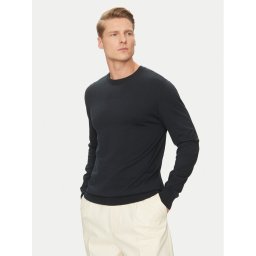 Marciano Guess Пуловер 5GHR02 5861Z Тъмносин Regular Fit