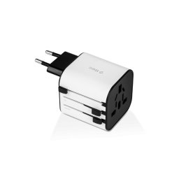 Адаптер 220V ttec Universal converter adapter