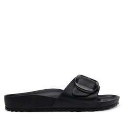 Чехли Birkenstock Madrid Big Buckle Eva 1029635 Черен