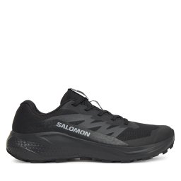 Маратонки за бягане Salomon Alphaglide L47948300 Черен