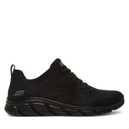 Сникърси Skechers Bobs B Flex Lo-Graceful Stride 117591/BBK Черен