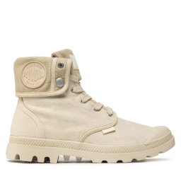 Туристически oбувки Palladium Baggy 02353-221-M Бежов
