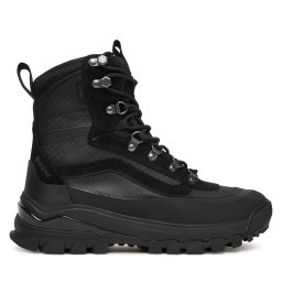 Туристически oбувки Vans MTE Snow-Kicker Gore-Tex VN000D281OJ1 Черен