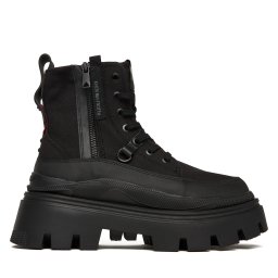 Зимни обувки Palladium Pallasquad Zip Tx 99532-008-M Черен