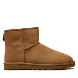 Апрески Ugg M Classic Mini 1002072 Кафяв