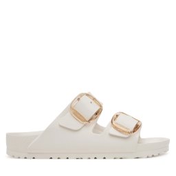 Чехли Birkenstock Arizona Big Buckle Eva 1029651 Бял
