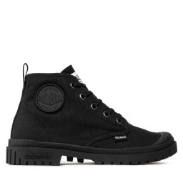Туристически oбувки Palladium Pampa Sp20 Hi Cvs 76838-008-M Черен