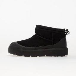 Сникърси UGG M Cl Ultra Mini Weather Hybrid Black/ Black EUR 46