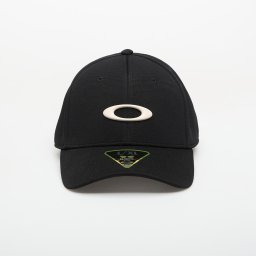 Шапка Oakley Tincan Cap Pitch Black/ Mist S/M