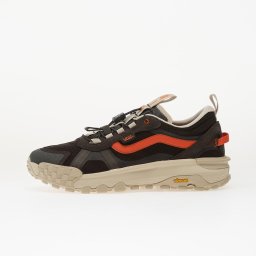 Сникърси Vans Crosspath XC Black/ Flame EUR 42.5