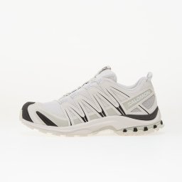 Сникърси Salomon Xa Pro 3D White/ Lunar Rock/ Black EUR 44
