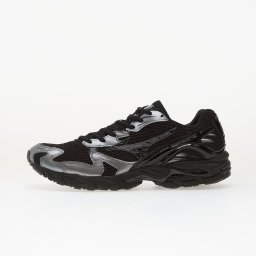 Сникърси Mizuno Wave Rider 10 (U) Black/ Black Sand/ Metallic Gray EUR 42.5