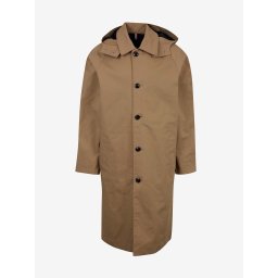 Мъжко палто. Tommy Hilfiger TT0TT06375AES