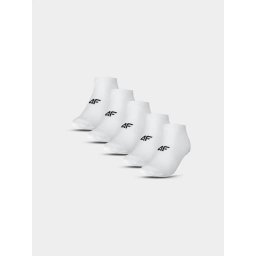 Men's socks 4F (5pack) M479