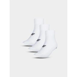 Men's socks 4F (3pack) M440