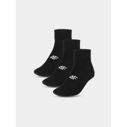 Men's socks 4F (3pack) M440
