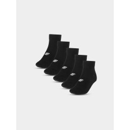Men's socks 4F (5pack) M480