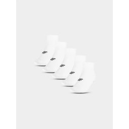 Men's socks 4F (5pack) M480
