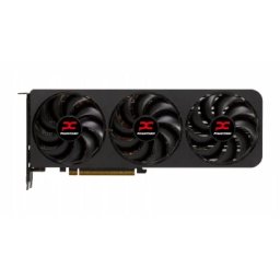 Видео карта PowerColor Radeon RX 9070 XT Reaper 16GB GDDR6 1A1-G00426700G