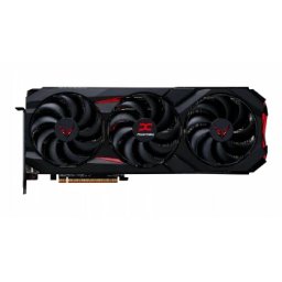 Видео карта PowerColor Radeon RX 9070 XT Red Devil 16GB GDDR6 1A1-G00425900G
