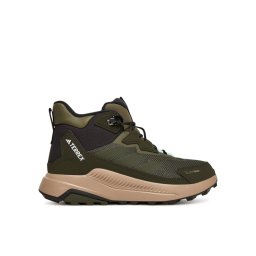 adidas Туристически Terrex Anylander CLIMAWARM+ JQ9951 Каки