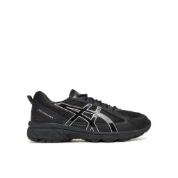 Asics Сникърси Gel-Venture 6 Gs 1204A162 Черен