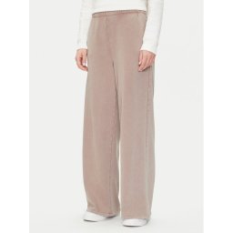 Gap Долнище анцуг 732776-10 Бежов Wide Leg